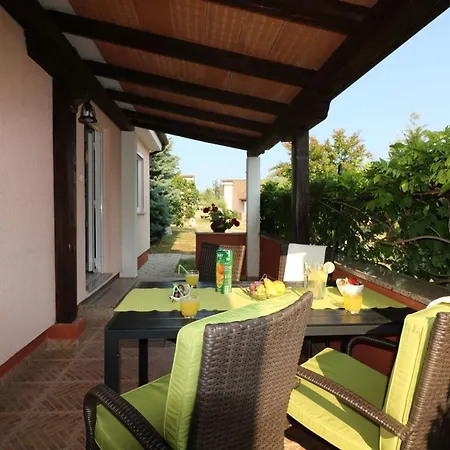 Vikendica - Lavanda 2 Porec