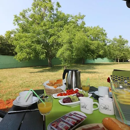 - Lavanda 2 Ferienhaus