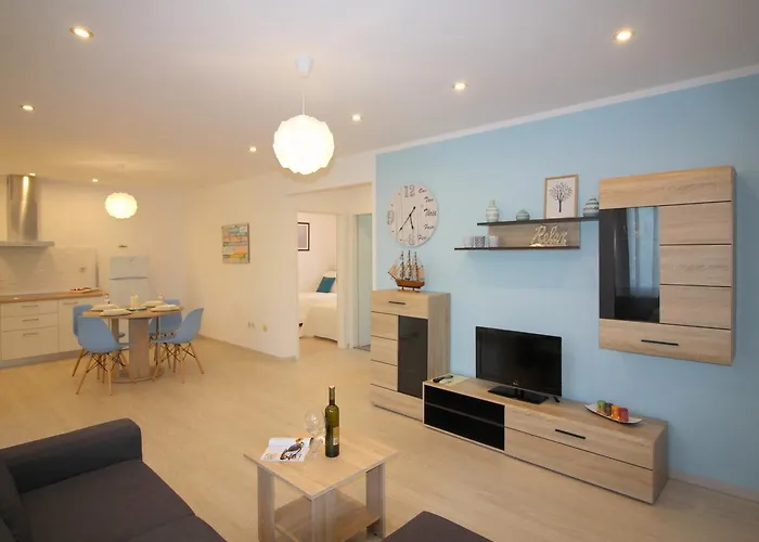 - Lavanda 2 Tatil Evi Poreč