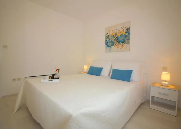 - Lavanda 2 Tatil Evi