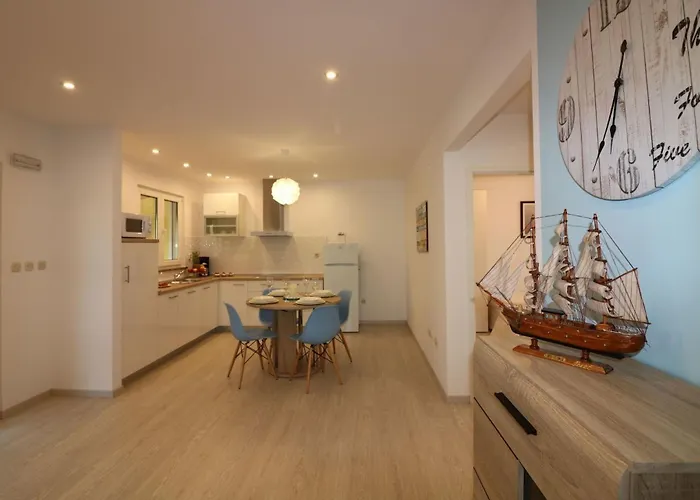 Tatil Evi - Lavanda 2 *