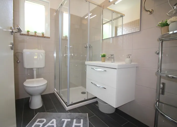 Tatil Evi - Lavanda 2 *