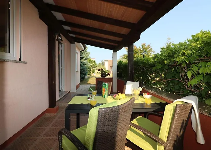 Tatil Evi - Lavanda 2 Poreč