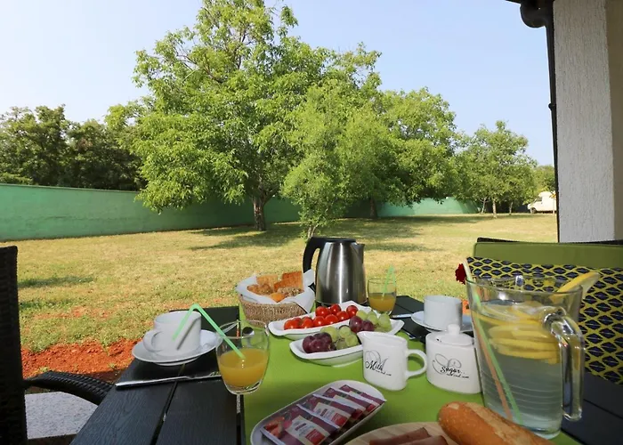 - Lavanda 2 Tatil Evi