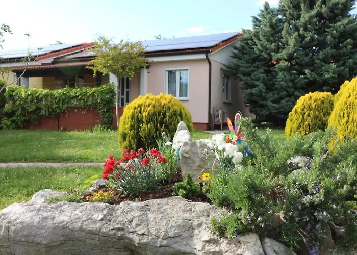 Tatil Evi - Lavanda 2 *