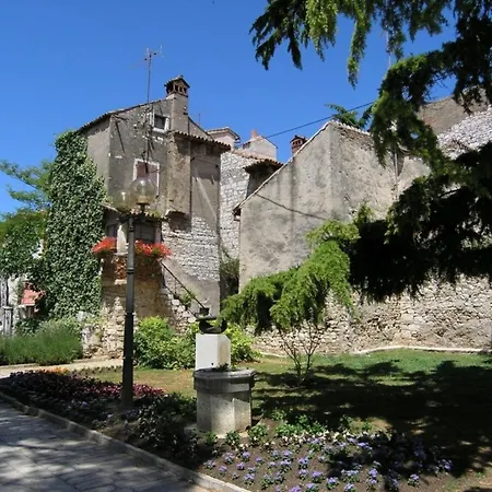 - Lavanda 2 Holiday home Porec