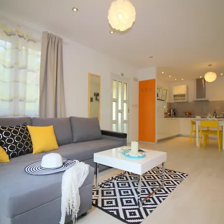 Holiday home - Lavanda 2 Porec