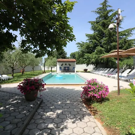 - Lavanda 2 Casa vacanze Porec