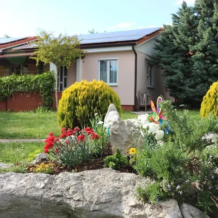 Holiday home - Lavanda 2 *