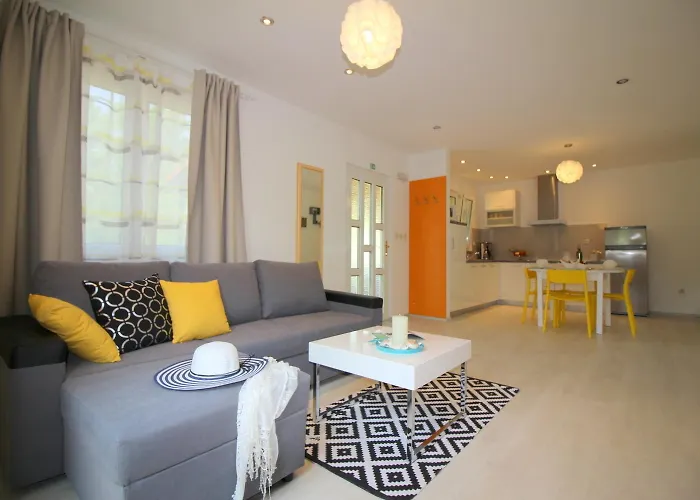 Nyaraló - Lavanda 2 Poreč