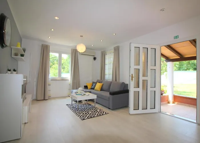 - Lavanda 2 * Poreč