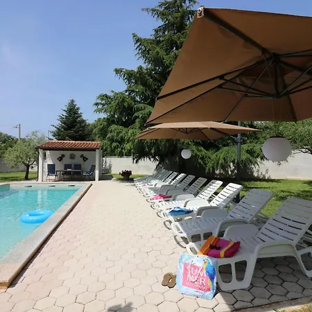 Holiday home - Lavanda 2